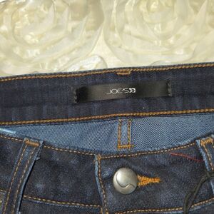 Joe's Jeans Women's Indigo Denim